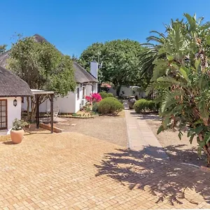 Beulah Guest house