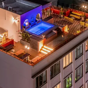 Hotel The Trade Boutique, Kapstadt