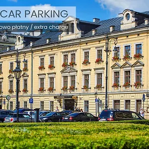 Pollera Cracovia