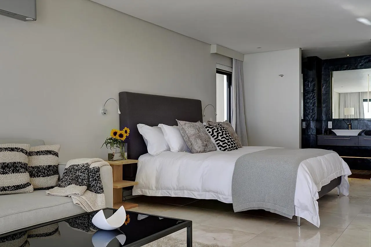 Cb-One Luxury Stay Cape Town