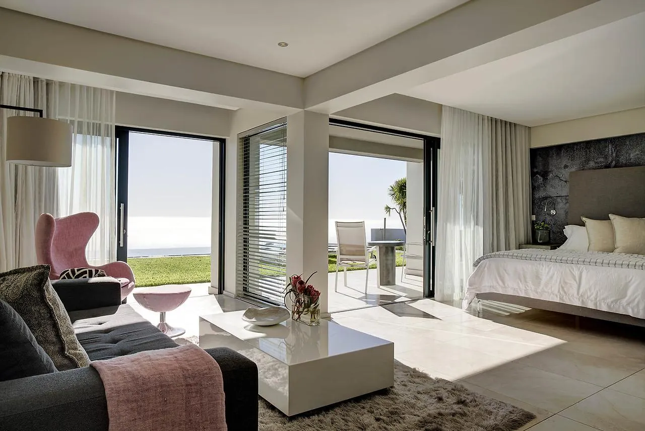 **** Guest house Cb-One Luxury Stay Cape Town South Africa