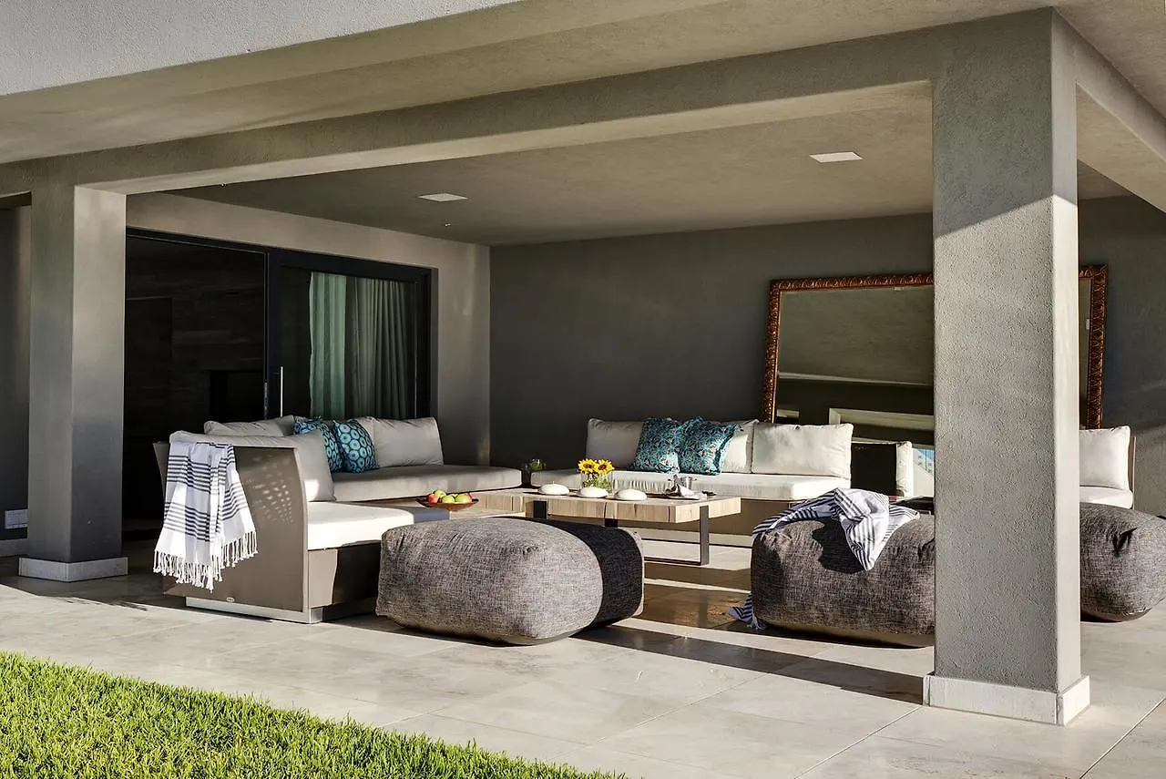 Cb-One Luxury Stay Cape Town Guest house