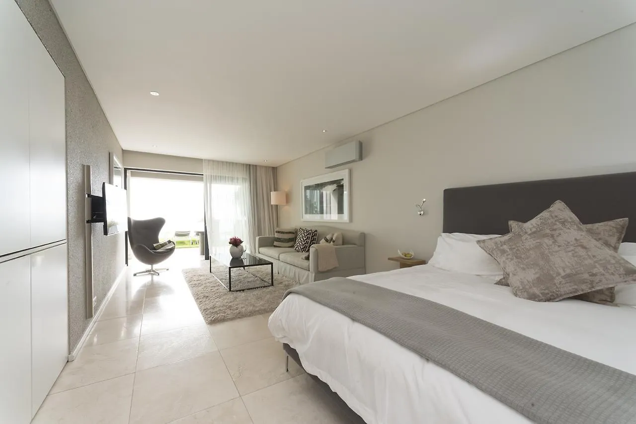 Cb-One Luxury Stay Cape Town South Africa