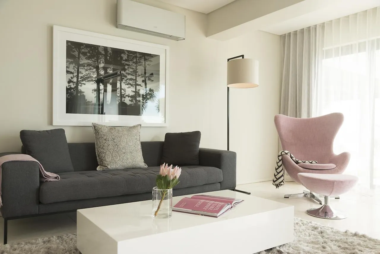 Guest house Cb-One Luxury Stay Cape Town