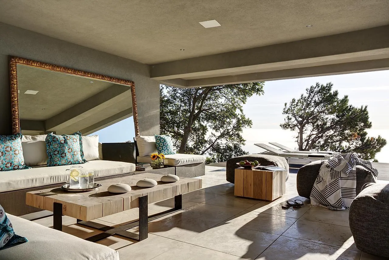 Guest house Cb-One Luxury Stay Cape Town