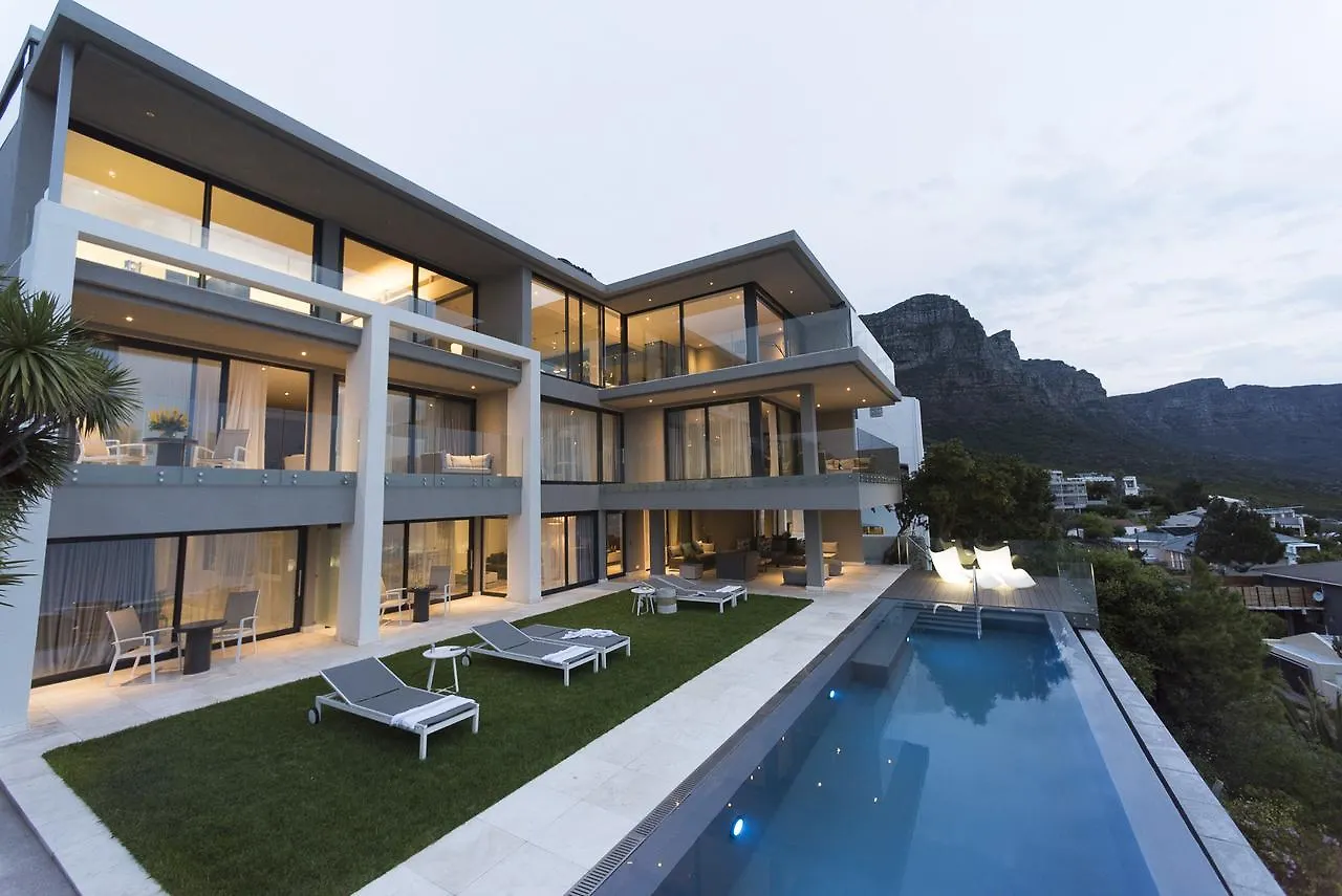 **** Guest house Cb-One Luxury Stay Cape Town South Africa
